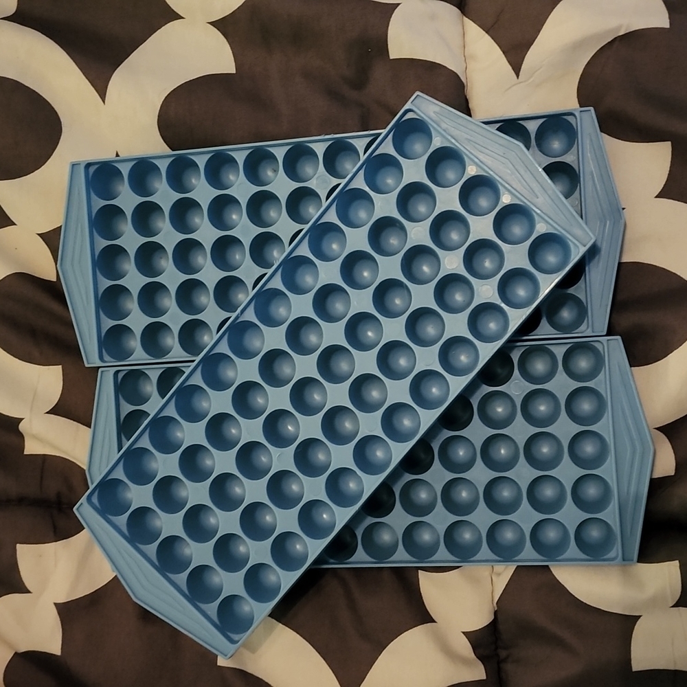 Ice trays